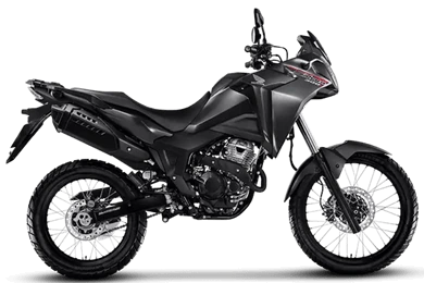 Sahara 300
